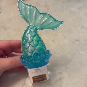 Bath & Body Works Disney Princess Ariel Wallflower plug in
